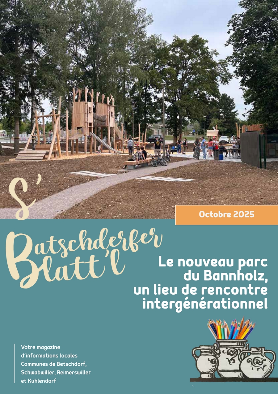 batschderfer blattl 39 pdg