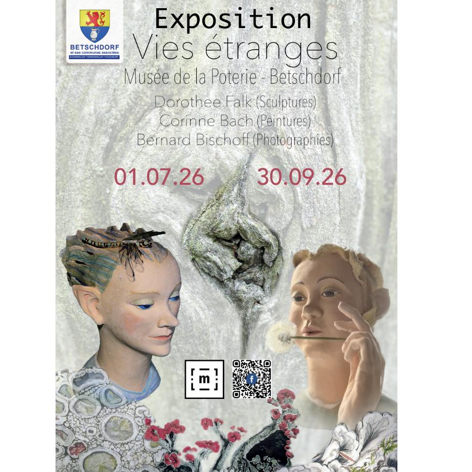 Expo FREIRÄUME