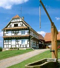 colombage