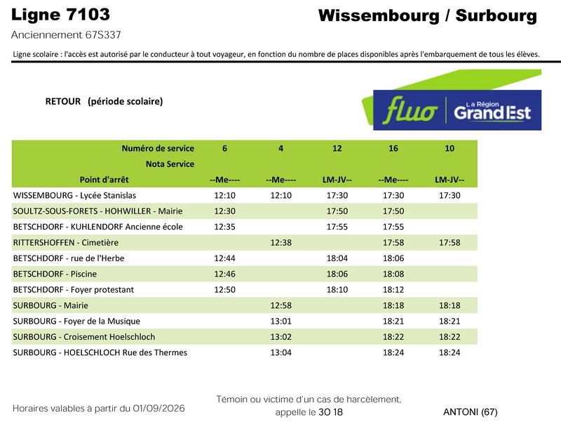 7103 ligne betschdorf lycee stanislas Page 2