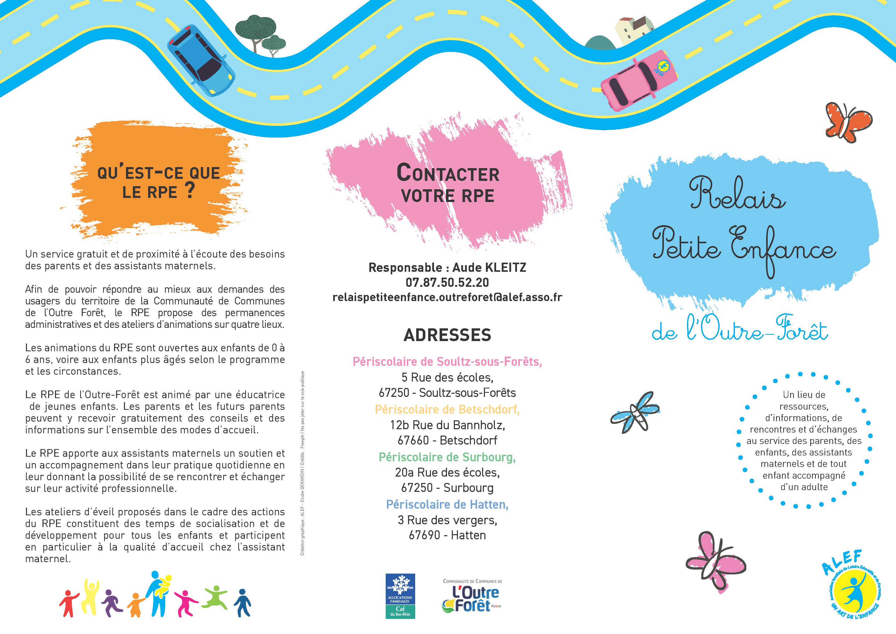 Plaquette RPE Outre foret avril 2024 Page 1