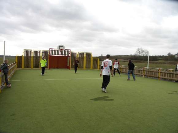 plateau multisports 2