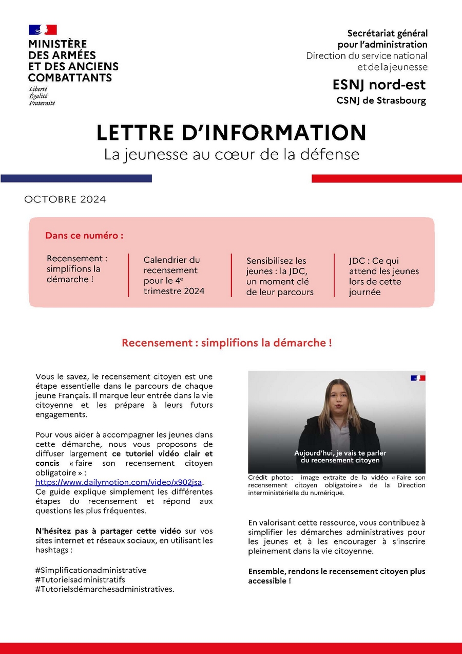 Recensement citoyen octobre 2024 Page 1